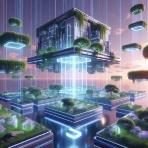 OnHosty Territory Claim - jhifdkvqnw’s Property