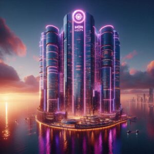 Ultimate Creator Access - Ultimate Creator District Nexus Ultimate
