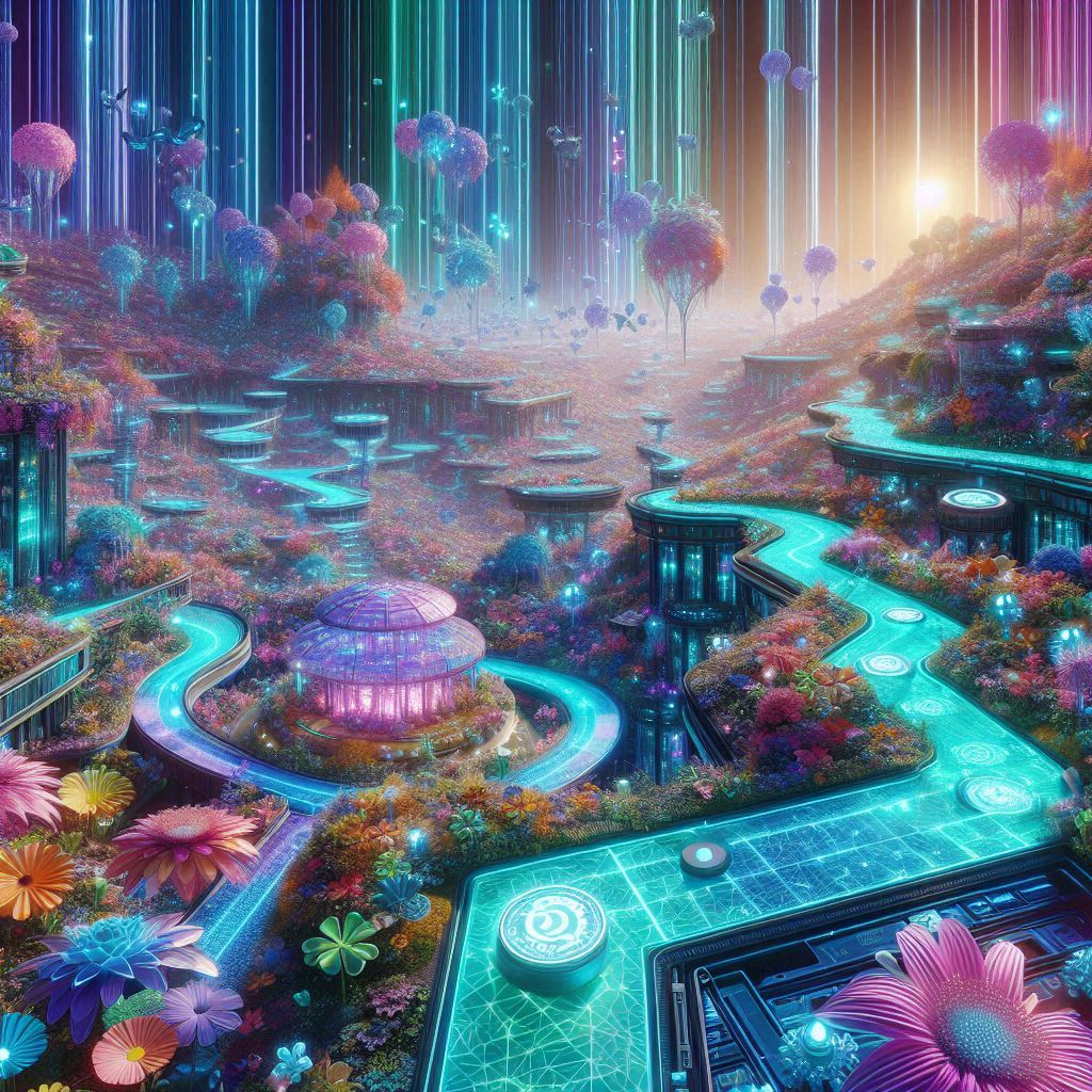 Ultimate Creator District Creator Studio 13106 — Legendary