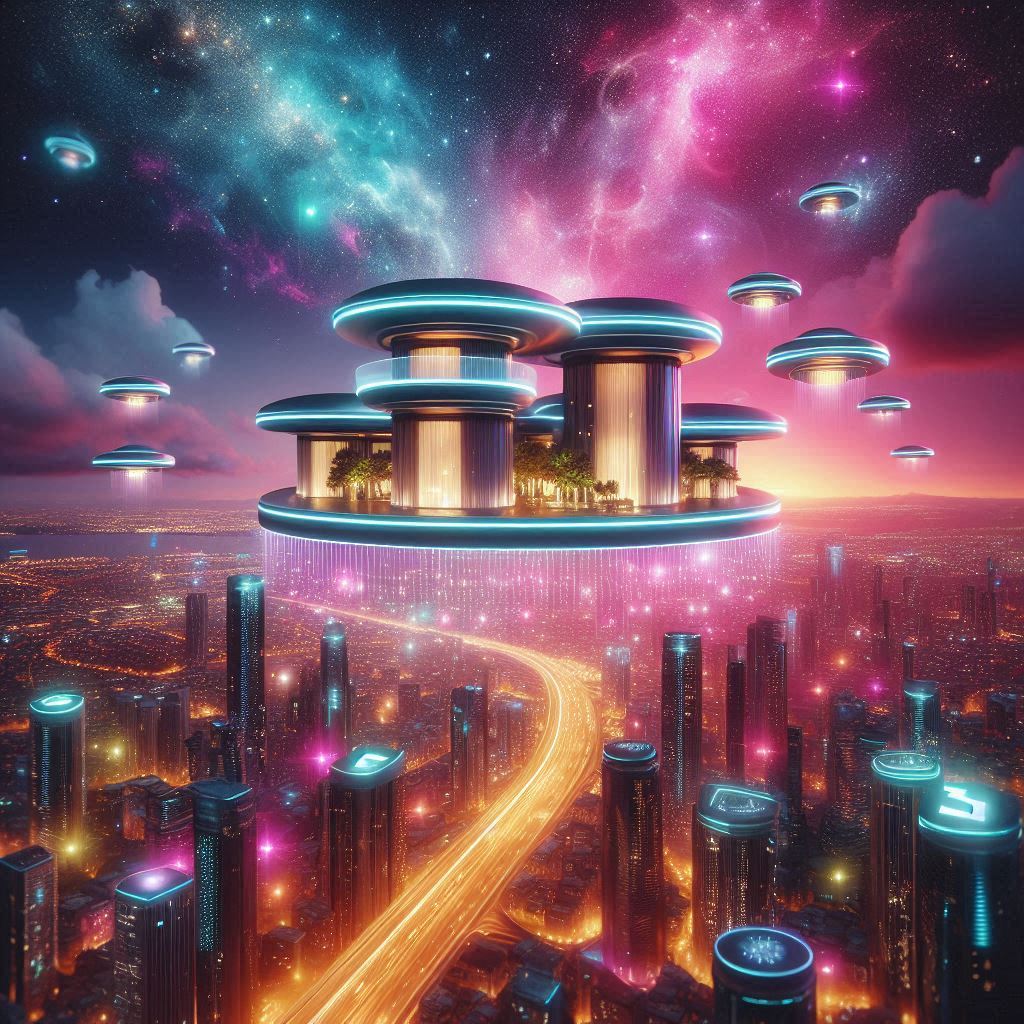 Get free starter army, earn Hosty Coin, build your empire