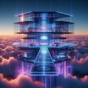 Ultimate Creator Access - Ultimate Creator District Nexus Ultimate