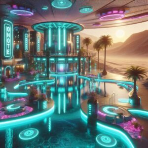 Ultimate Creator Access - Ultimate Creator District Nexus Ultimate