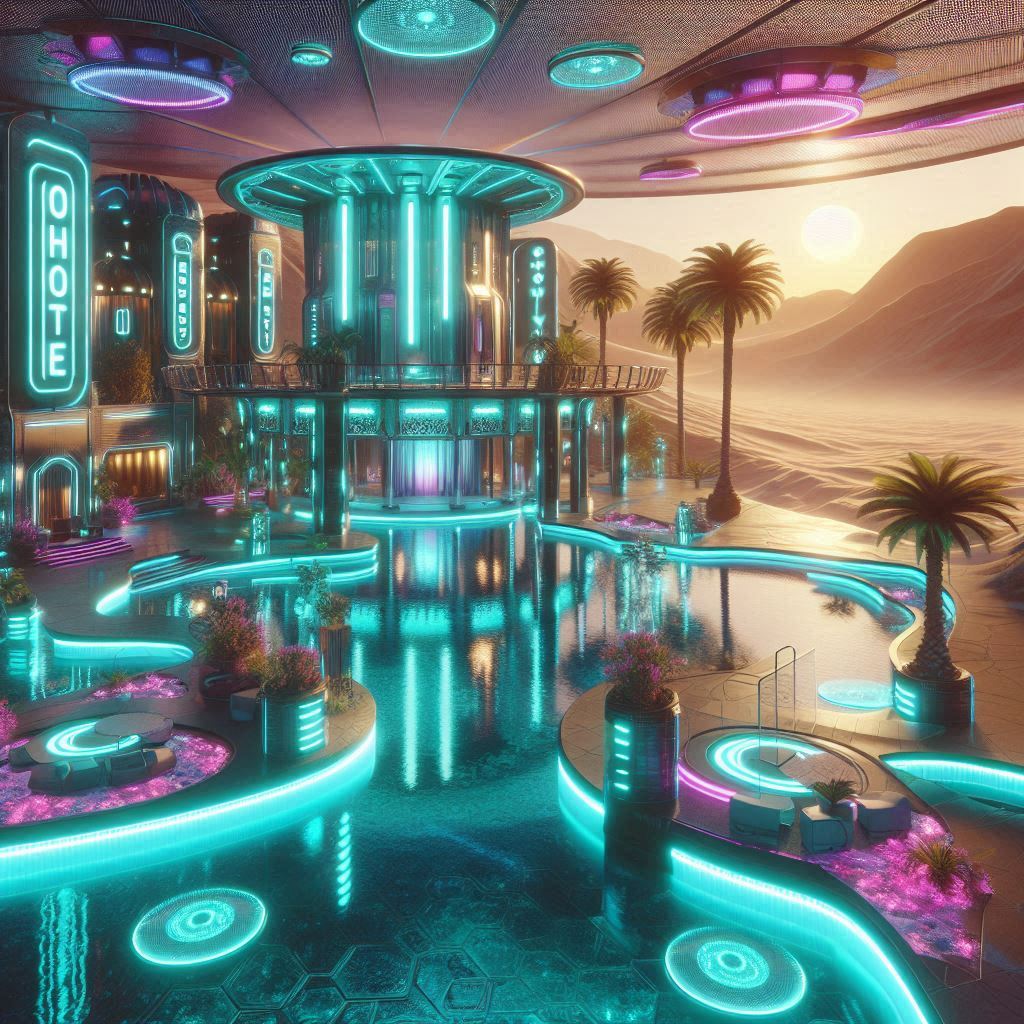 Ultimate Creator District Creator Studio 13107 — Legendary