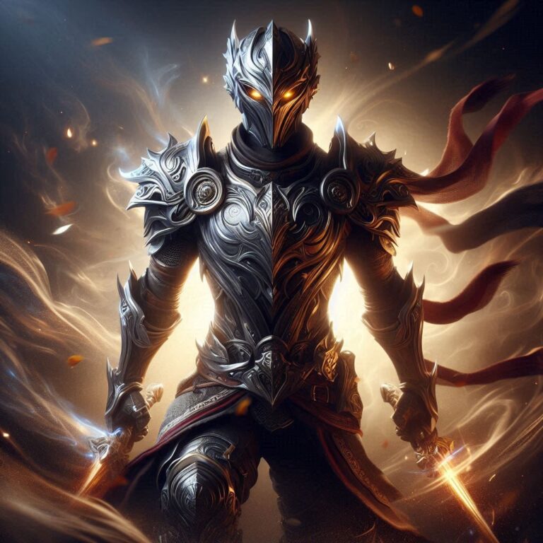 protector of cards-kenjarei