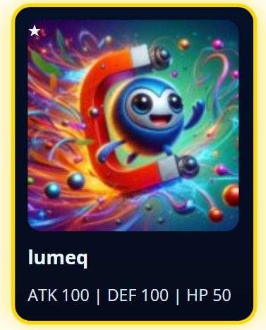 Lumeq
