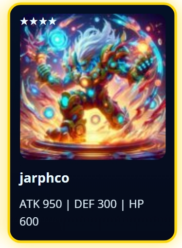 Jarphco