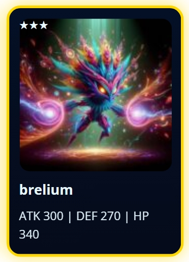 Brelium