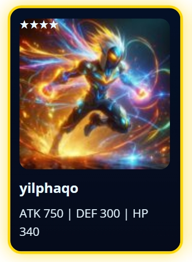 Yilphaqo