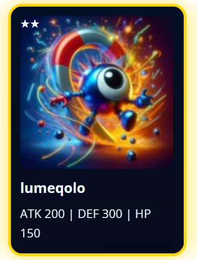 Lumeqolo