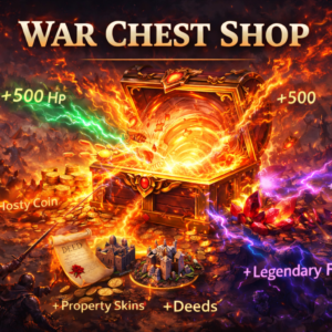 Battle Lord (War Chest)