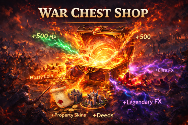 Battle Lord (War Chest)