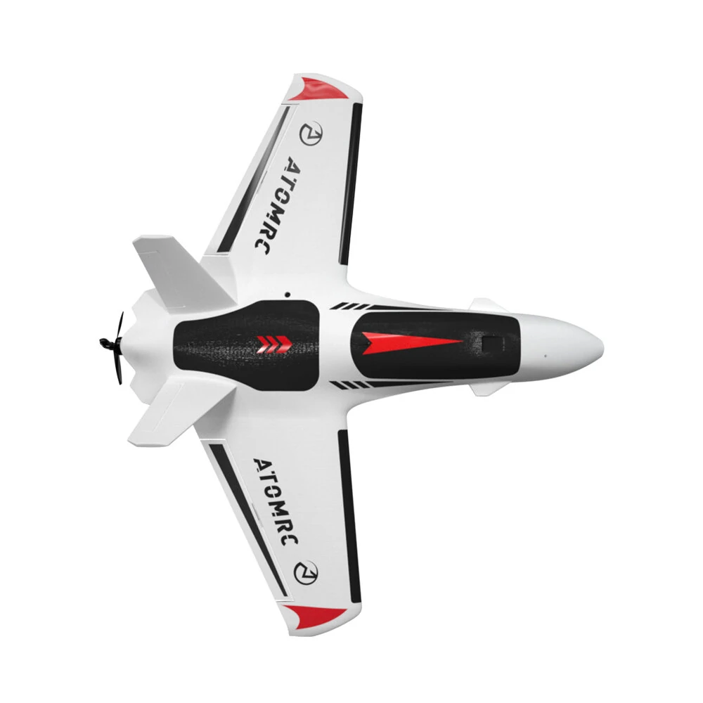 ATOMRC Dolphin V1.1 Fly Wing 845mm Wingspan EPP FPV Aircraft RC Airplane KIT/PNP/FPV - Image 6