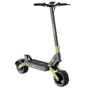 GOKEEP F5 Electric Scooter 20Ah 52V 1000W Recommended Top Speed 25KM/H 11 Inches