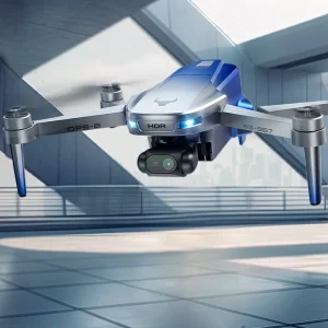Beast SG109 MAX 2 245g GPS 5G WiFi FPV with 4K HD Camera 3-Axis Mechanical Stabilization Gimbal