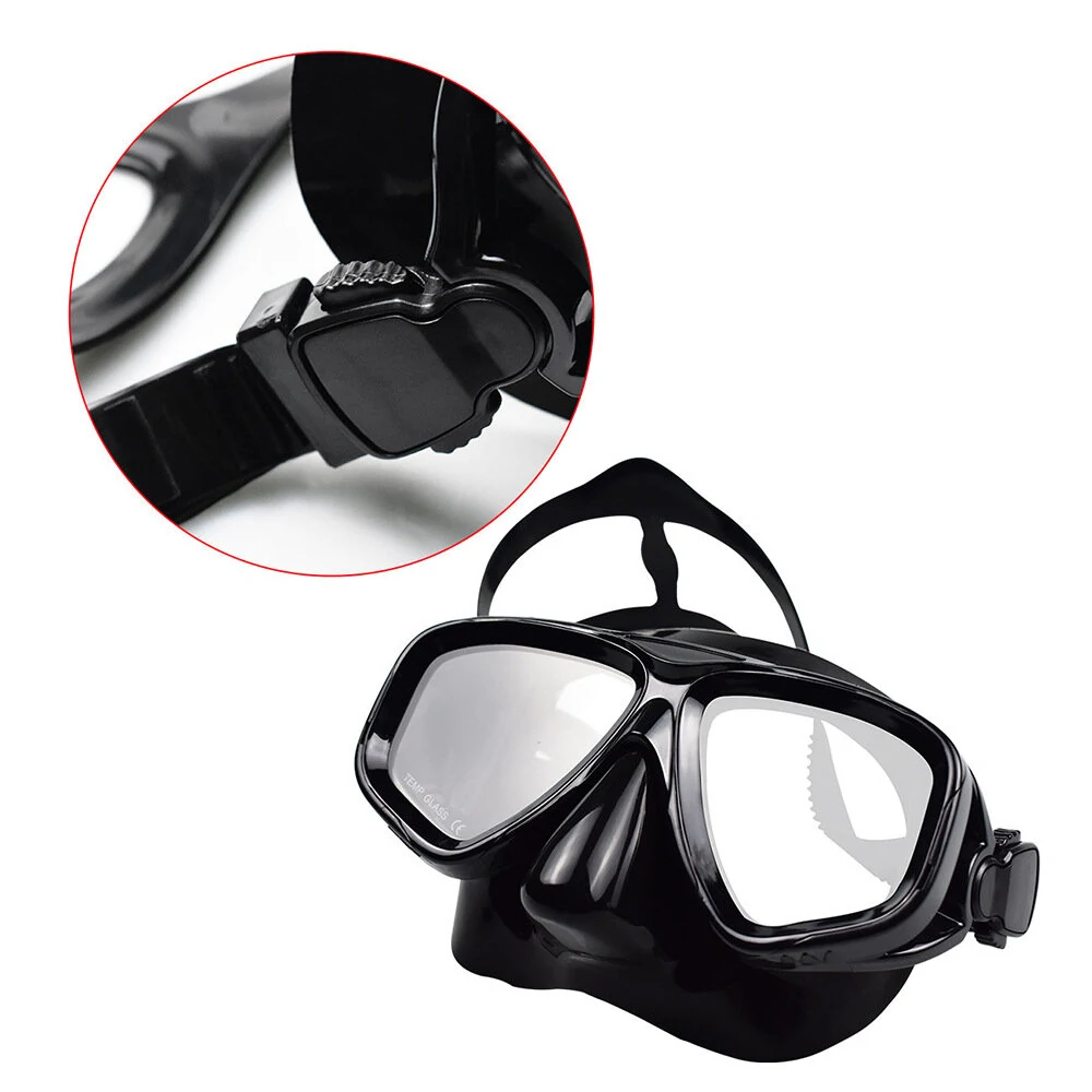 DEDEPU S5000A-A 1L Reusable Mini Scuba Tank Within Breathing Capacity for 15-20 Minutes - Image 2