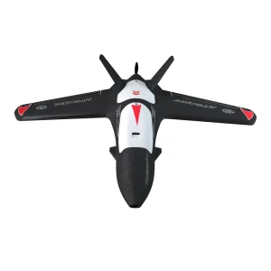 ATOMRC Dolphin V1.1 Fly Wing 845mm Wingspan EPP FPV Aircraft RC Airplane KIT/PNP/FPV
