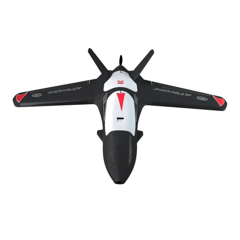 ATOMRC Dolphin V1.1 Fly Wing 845mm Wingspan EPP FPV Aircraft RC Airplane KIT/PNP/FPV