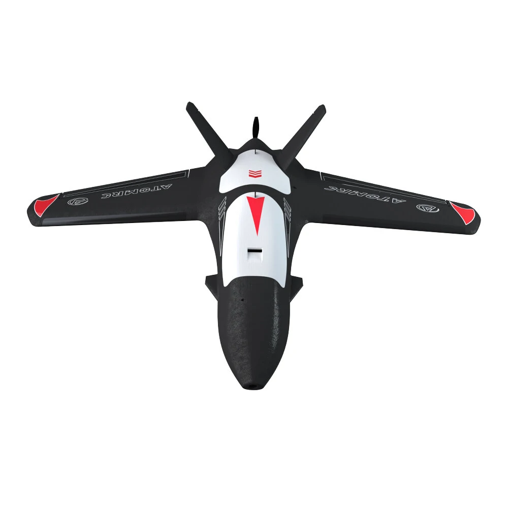 ATOMRC Dolphin V1.1 Fly Wing 845mm Wingspan EPP FPV Aircraft RC Airplane KIT/PNP/FPV
