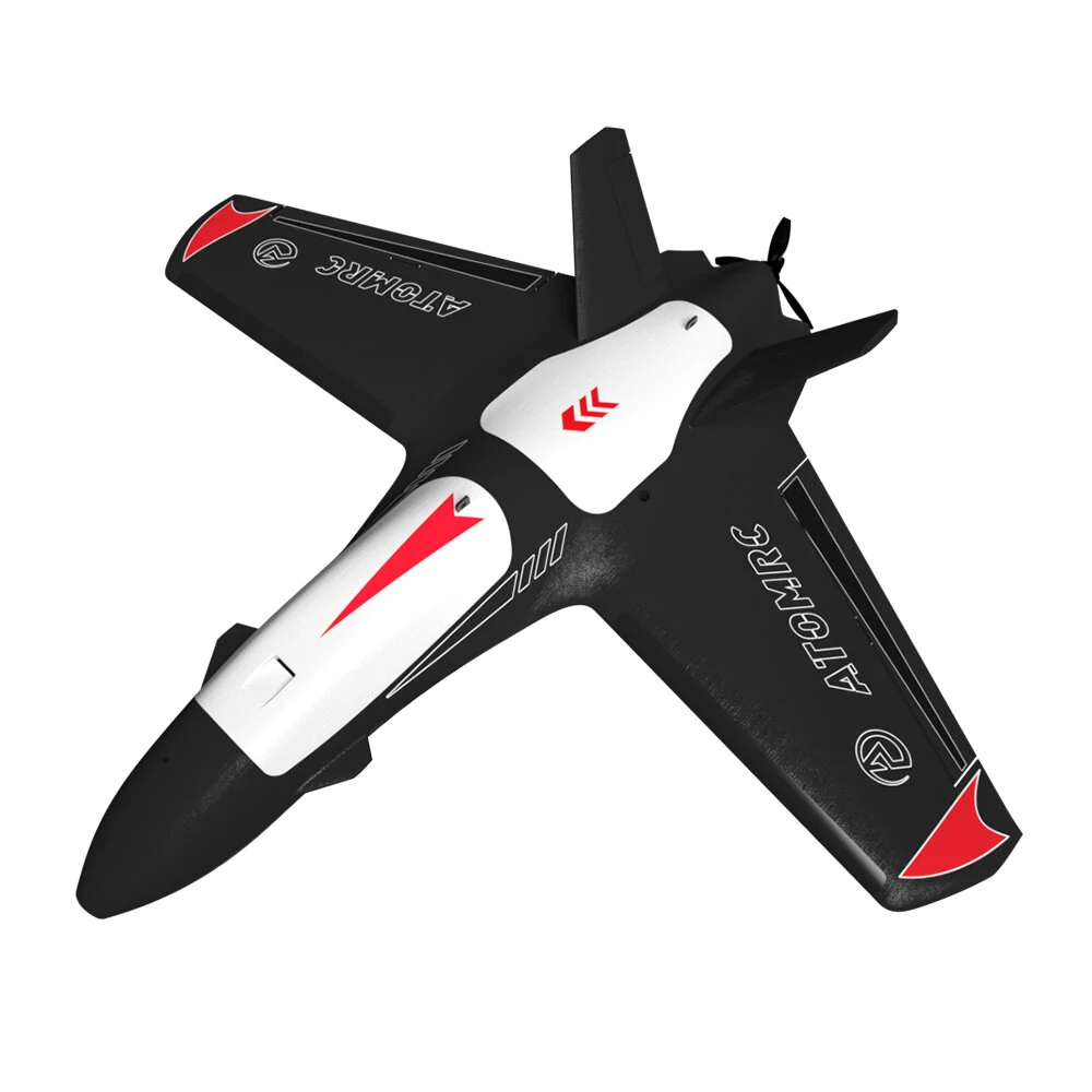 ATOMRC Dolphin V1.1 Fly Wing 845mm Wingspan EPP FPV Aircraft RC Airplane KIT/PNP/FPV - Image 4