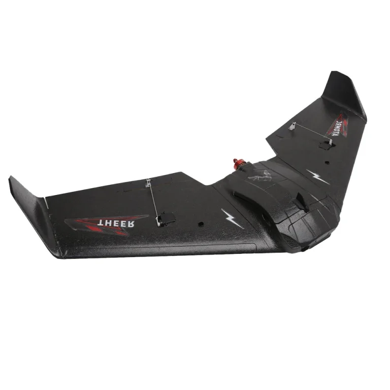 ATOMRC Theer Bat Delta Wing High-speed Detachable Flight Wing 860mm Wingspan EPP RC Airplane KIT/PNP/RTH