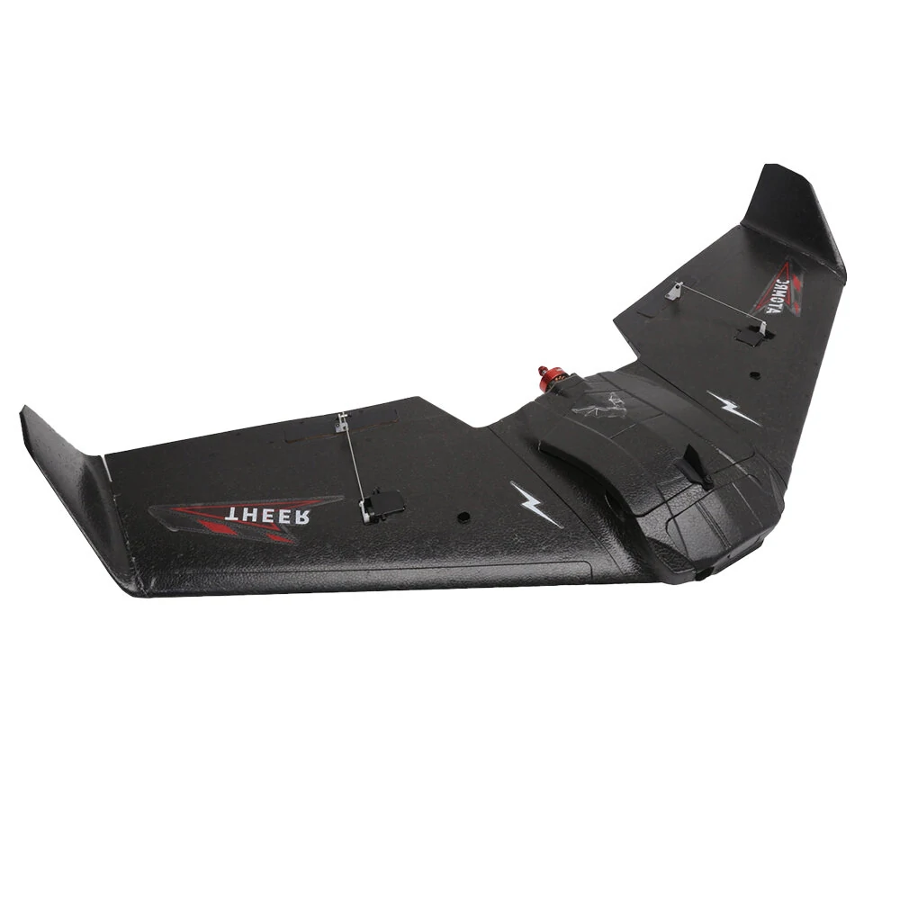 ATOMRC Theer Bat Delta Wing High-speed Detachable Flight Wing 860mm Wingspan EPP RC Airplane KIT/PNP/RTH