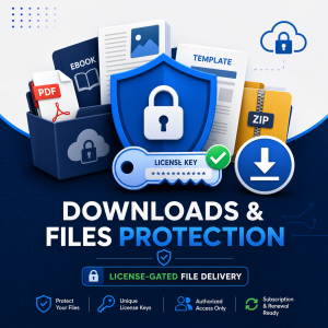 OnHosty Guard Ultimate Service — Ultimate Downloads & Files Protection