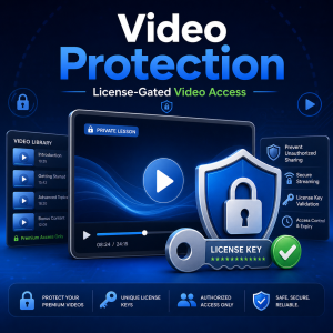 OnHosty Guard Pro Service — Pro Video Protection