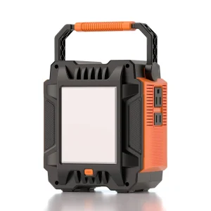 Gofort A201 Portable Power Station 200W(Peak 400W) Power Supply 172.8Wh Lithium-ion Battery Pack