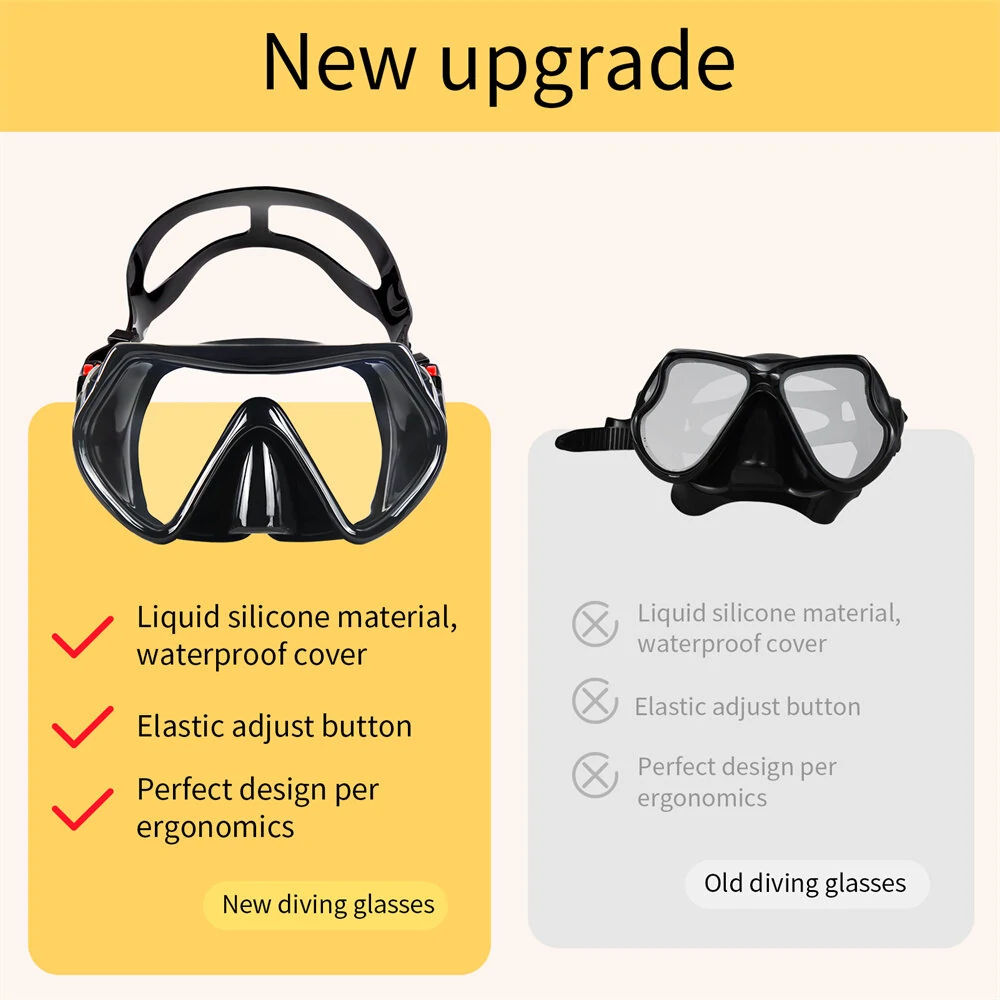 DEDEPU S5000A-A 1L Reusable Mini Scuba Tank Within Breathing Capacity for 15-20 Minutes - Image 4