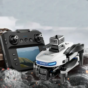 Beast SG901 PRO & MAX GPS 5G WiFi FPV with 4.5inch LCD Screen Controller 720P HD Dual