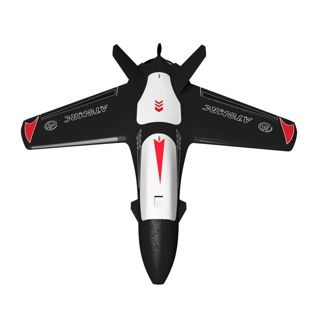 ATOMRC Dolphin V1.1 Fly Wing 845mm Wingspan EPP FPV Aircraft RC Airplane KIT/PNP/FPV - Image 3