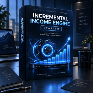 Monetization Engine — Starter