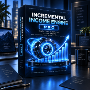 Monetization Engine — Pro