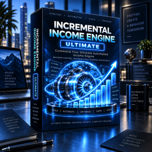 Monetization Engine — Ultimate