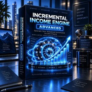 Monetization Engine — Advanced